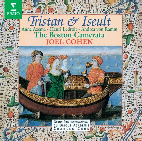 TRISTAN & ISEULT: A MEDIEVAL R
