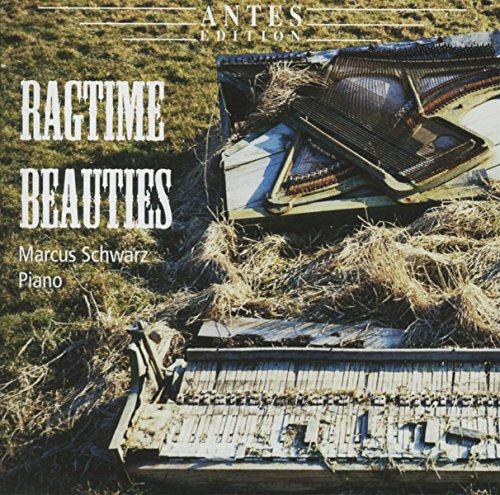 RAGTIME BEAUTIES
