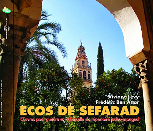ECOS DE SEFARAD