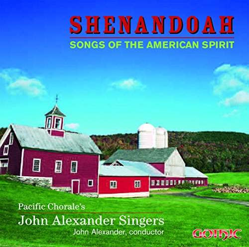 Shenandoah