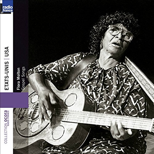 UNITED STATES: GOSPEL SONGS
