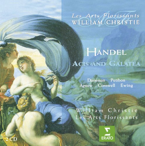 ACIS & GALATEA