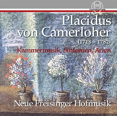 ORCHESTRAL WORKS