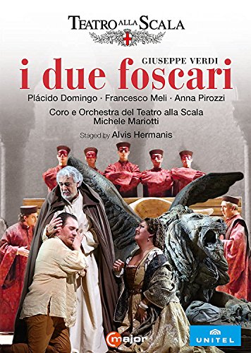 Verdi: I due Foscari