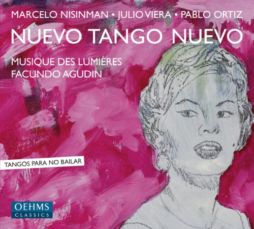 Nuevo Tango Nuevo