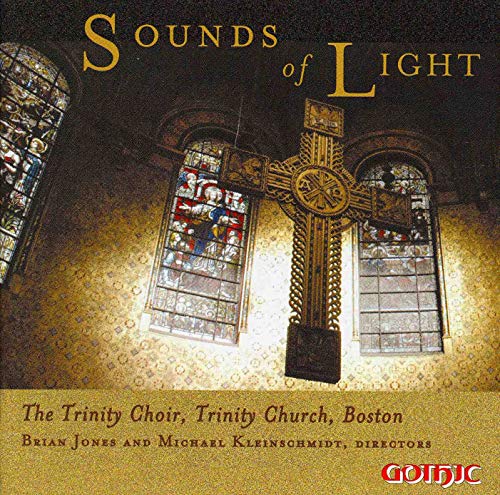 Sounds of Light