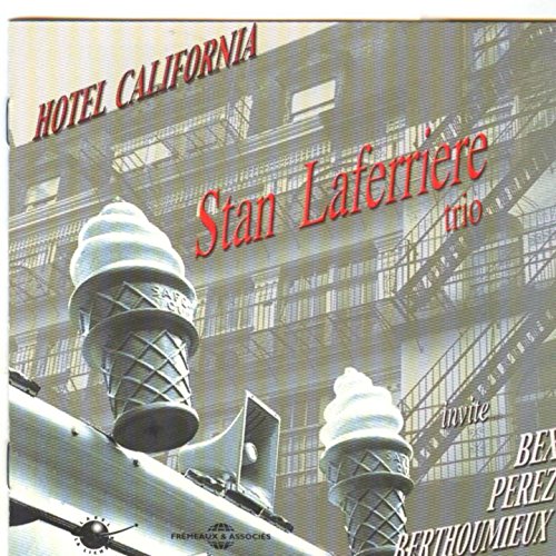 HOTEL CALIFORNIA
