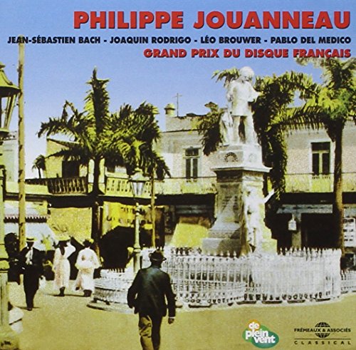 INTERPRETE PAR JOUANNEAU