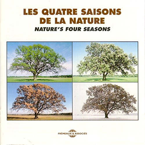 NATURE?S 4 SEASONS