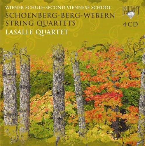 STRING QUARTETS