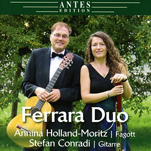 FERRARA DUO