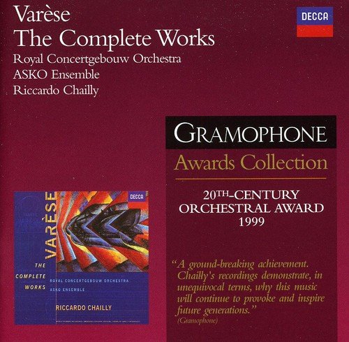 THE COMPLETE WORKS