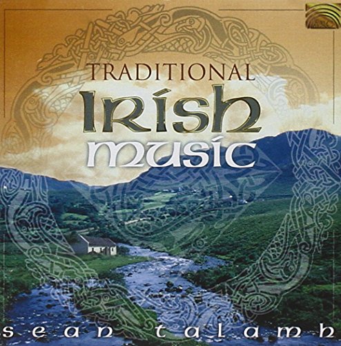 Sean Talamh Celtic Ensemble: Traditional Irish Music