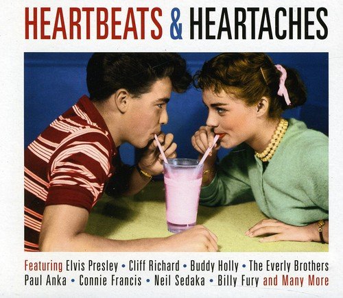 HEARTBEATS & HEARTACHES