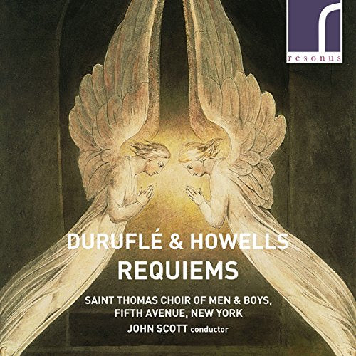 REQUIEMS