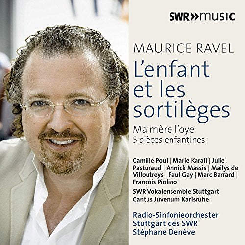 Ravel: Orchestral Works, Vol. 5