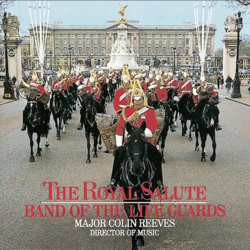 The Royal Salute