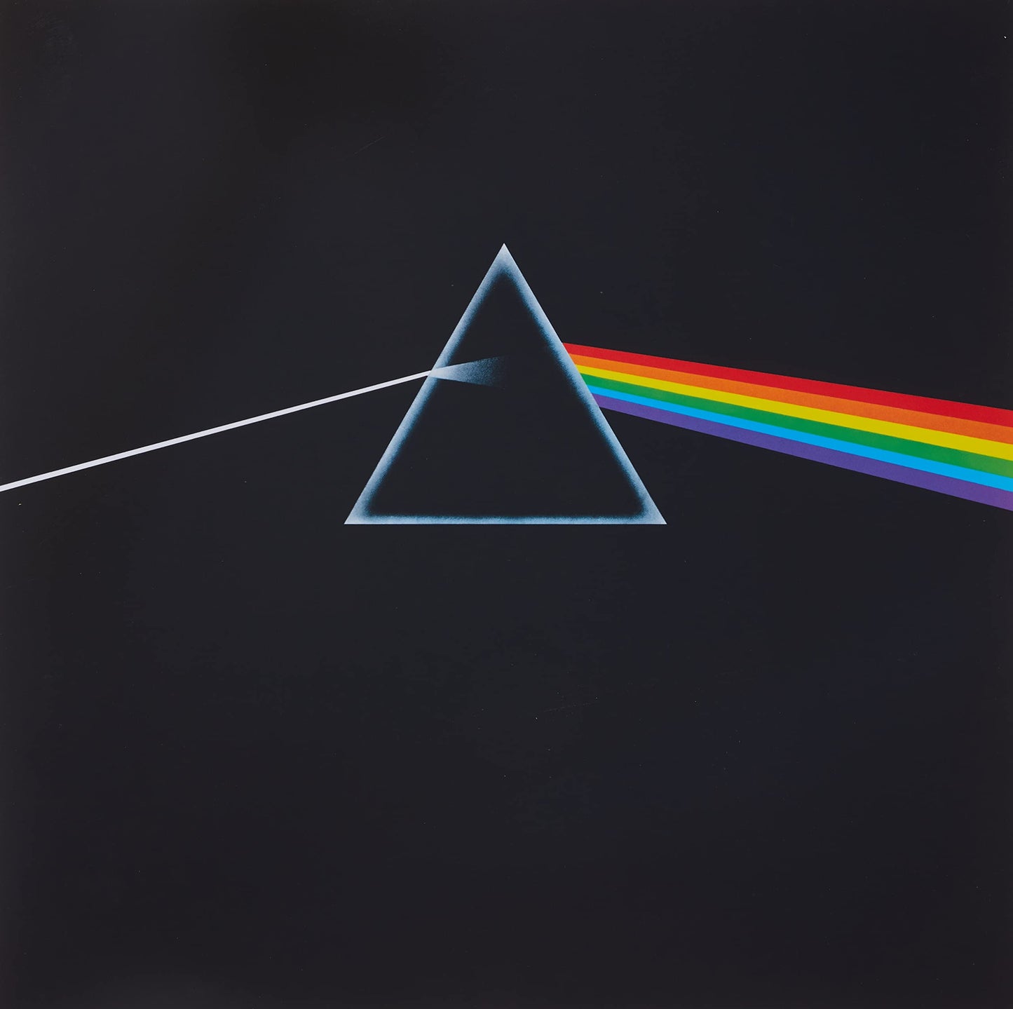 DARK SIDE OF MOON (LP)