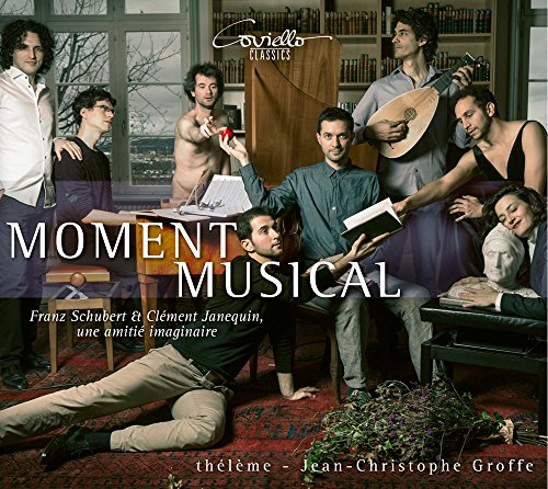 MOMENT MUSICAL