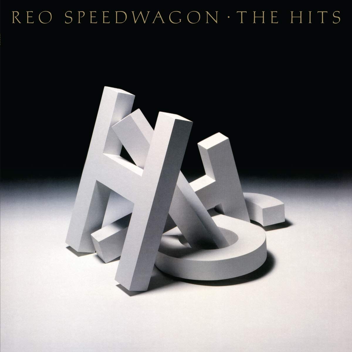 THE HITS LP