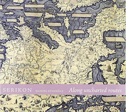 Along uncharted routes: Improvisation over Standards from th