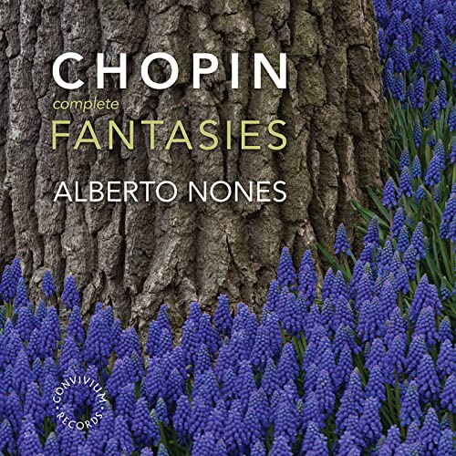 Chopin: The Complete Fantasies