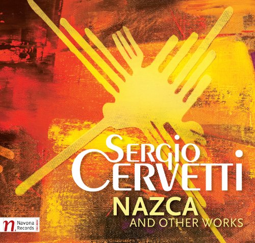 Nazca and Other Works
