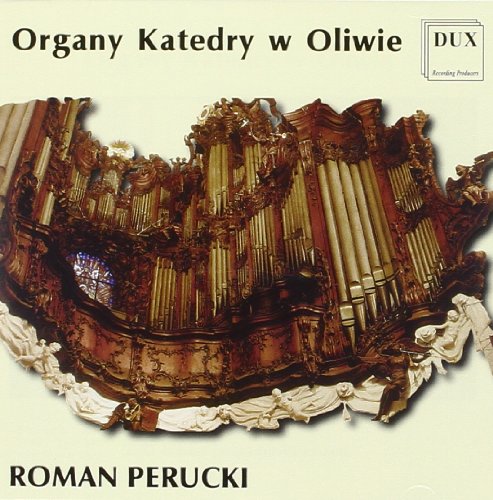 OLIWA CATHEDRAL: HALLELUJAH FR