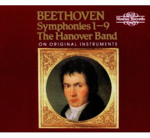 Beethoven: The Symphonies