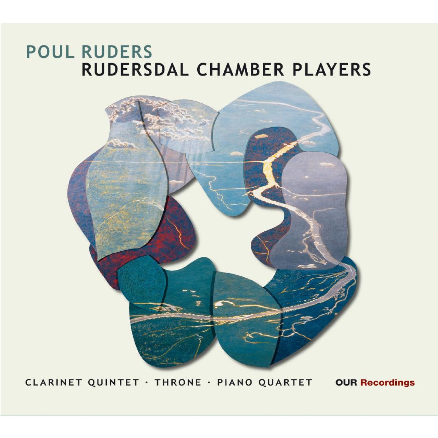 Ruders: Rudersdal Chamber Players