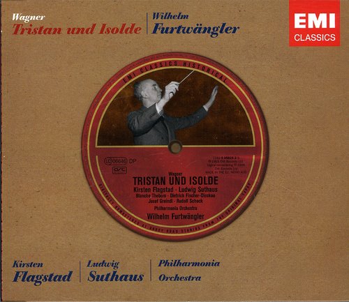 TRISTAN UND ISOLDE