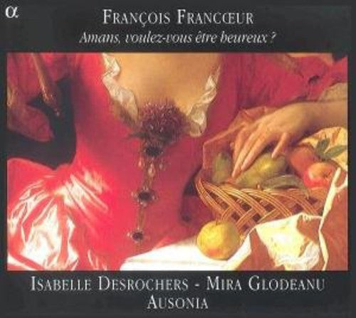 FRANCOEUR: Chamber Music