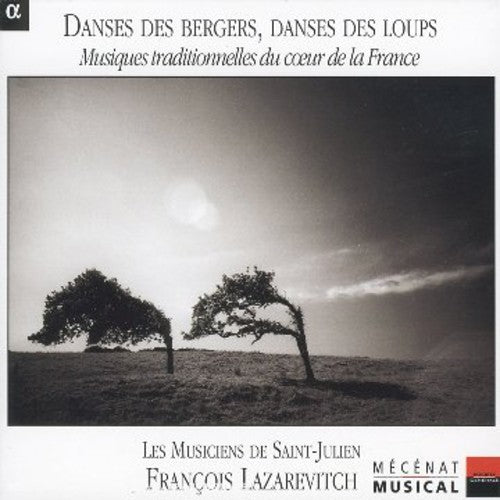 TRADITIONAL MUSIC FROM THE HEART OF FRANCE