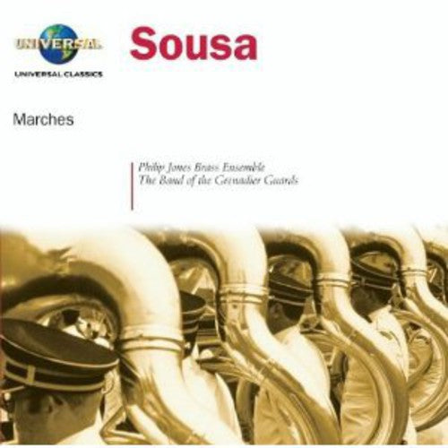 MARCHES