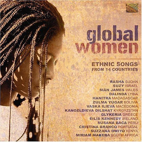 GLOBAL WOMEN