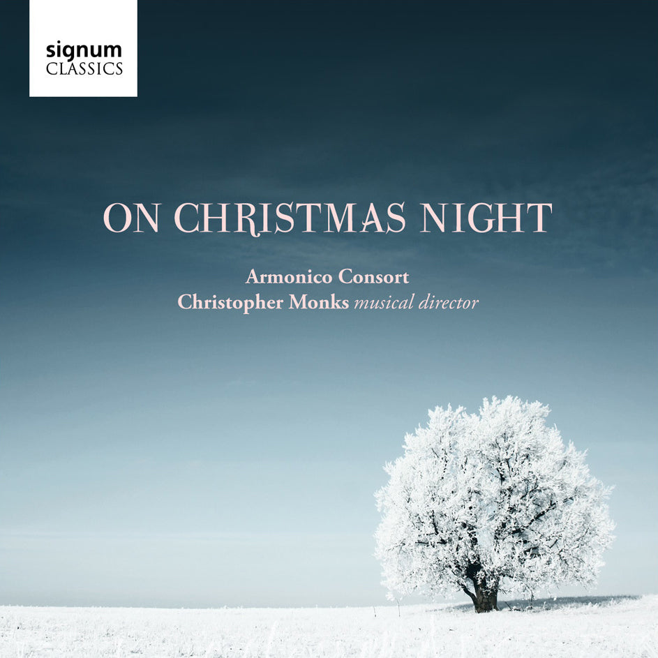 On Christmas Night / Armonico Consort