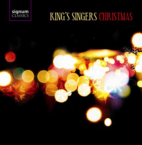 Christmas: The King's Singers