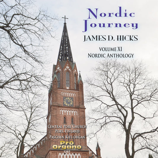 Nordic Journey Vol. 11