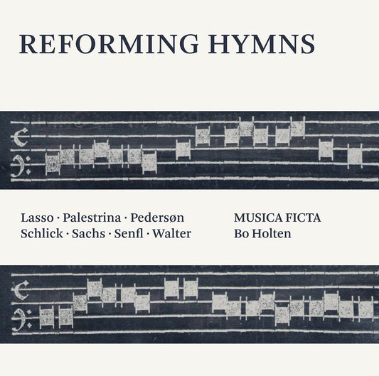 Reforming Hymns