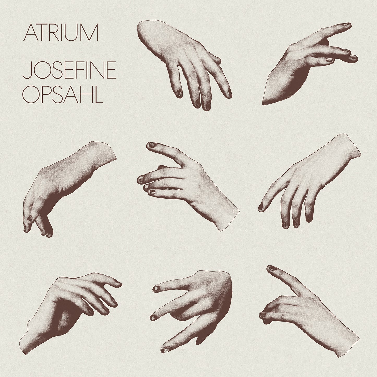 Atrium / Josefine Opsahl