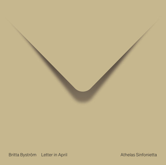 Letter in April / Britta Byström