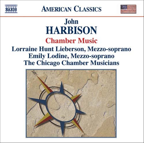 HARBISON: Chamber Music