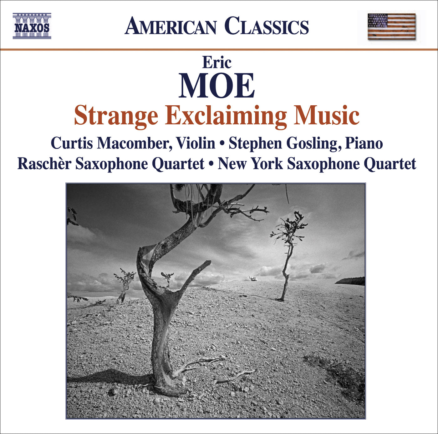 Moe: Strange Exclaiming Music - Teeth of the Sea - Rough Win