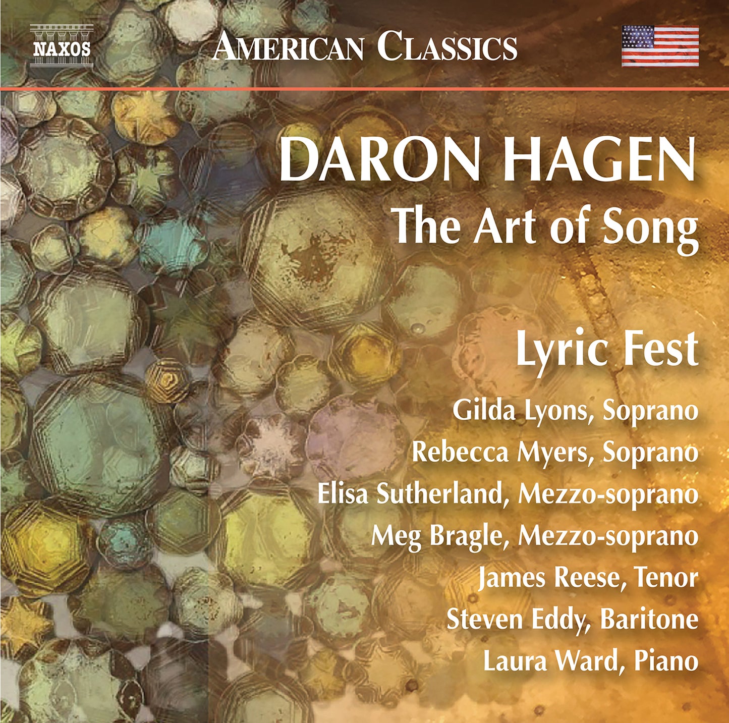 Hagen: The Art Of Song