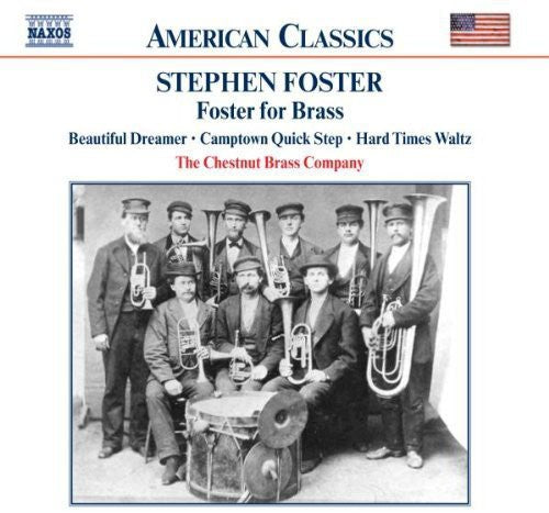 FOSTER: Foster for Brass