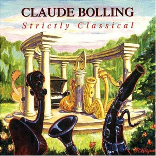 STRICTLY CLASSICAL