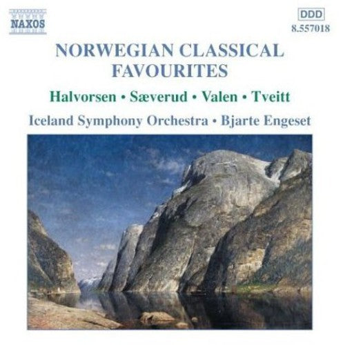 NORWEGIAN CLASSICAL FAVOURITES