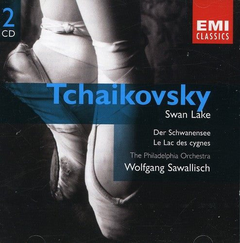 SWAN LAKE