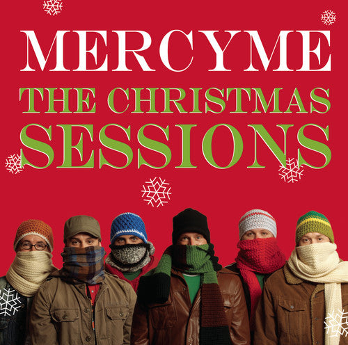 CHRISTMAS SESSIONS, THE