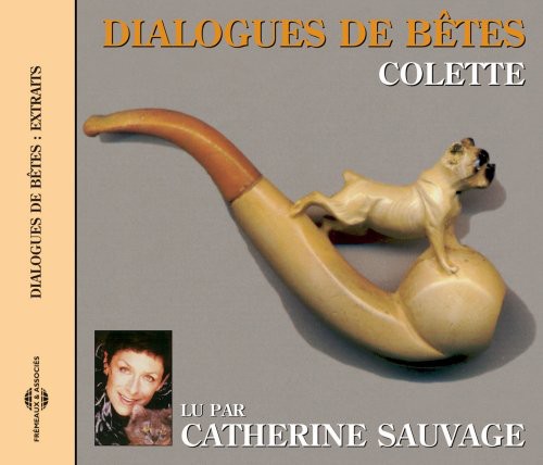 DIALOGUES DE BETES